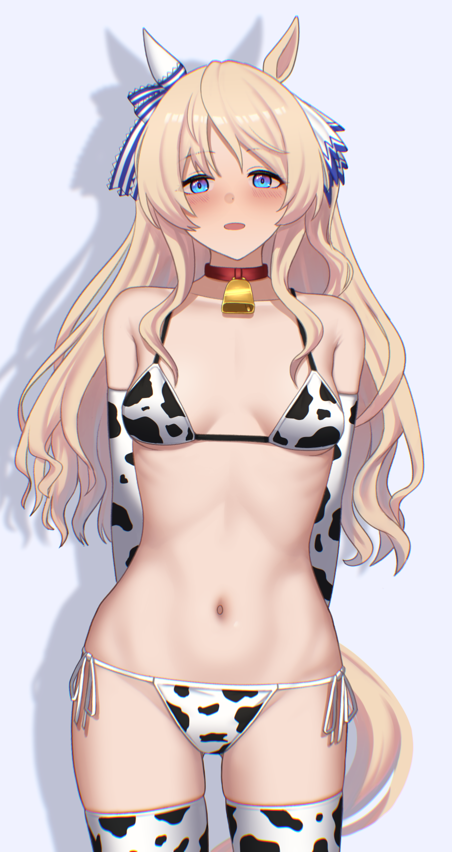 Victoire Pisa (Umamusume) Rule 34 Image