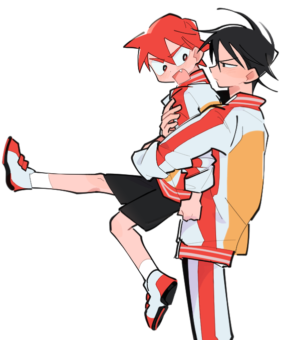 Naruko Shoukichi Rule 34 Image