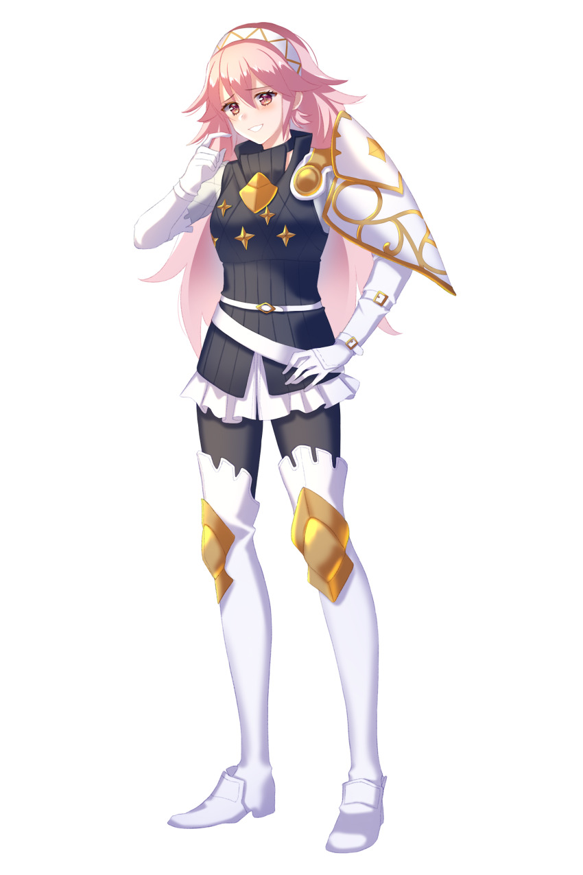 Soleil (Fire Emblem) Rule 34 Image