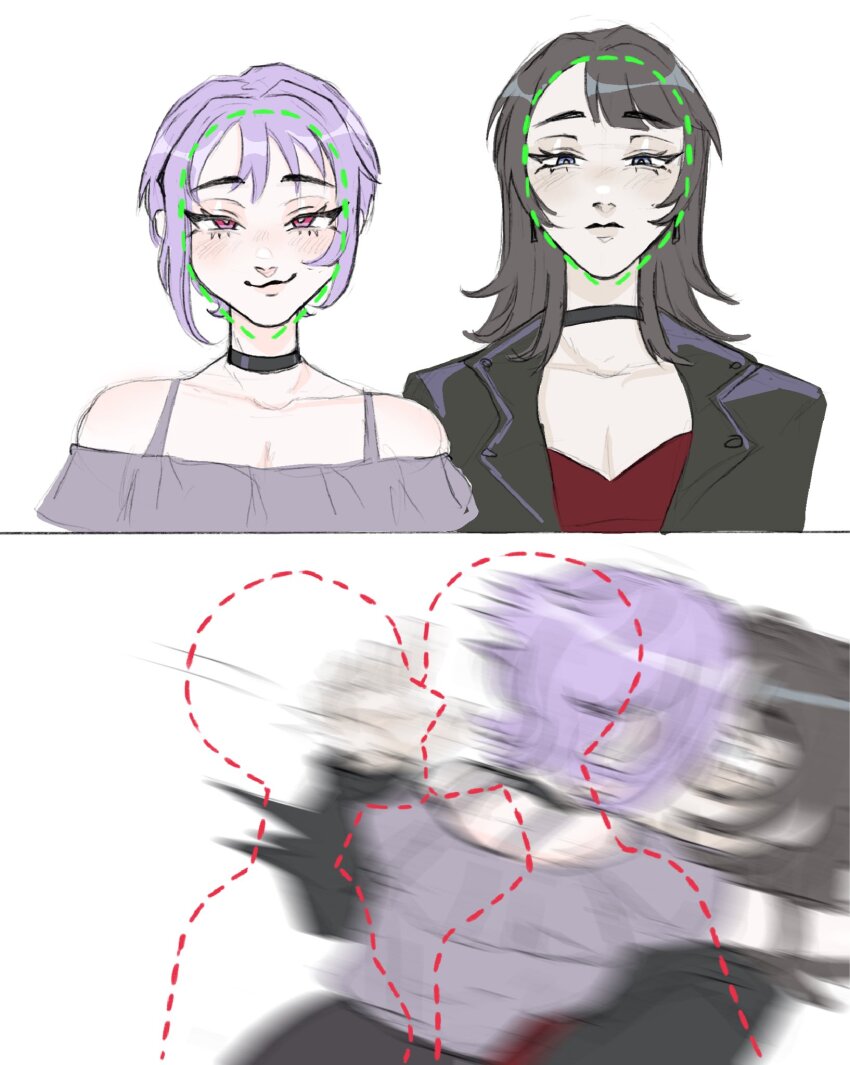 Yahata Umiri (Bang Dream!) Rule 34 Image