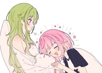 Blush Rule 34 Image