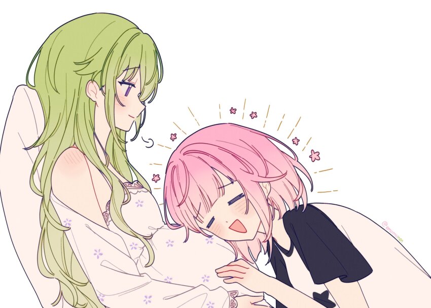 Kusanagi Nene (Project Sekai) Rule 34 Image