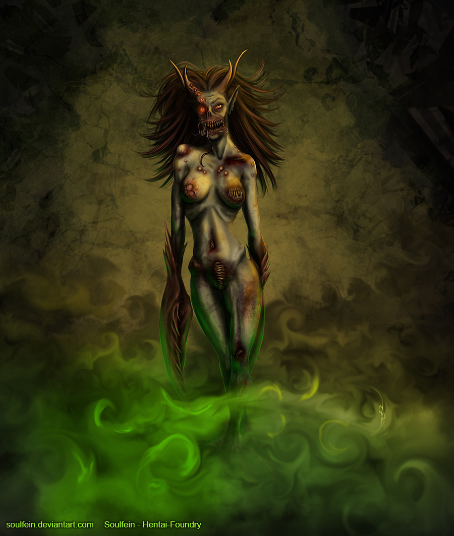 Chaos (Warhammer) Rule 34 Image