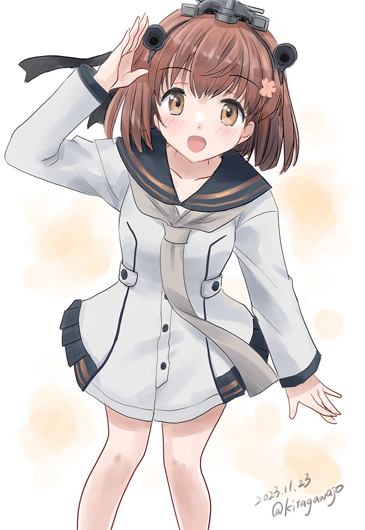 Kantai Collection Rule 34 Image