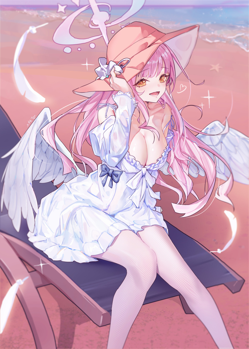 Mika (Blue Archive) Rule 34 Image
