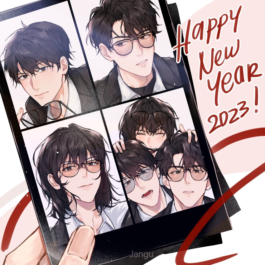Han Sooyoung (Happy New Year) Rule 34 Image