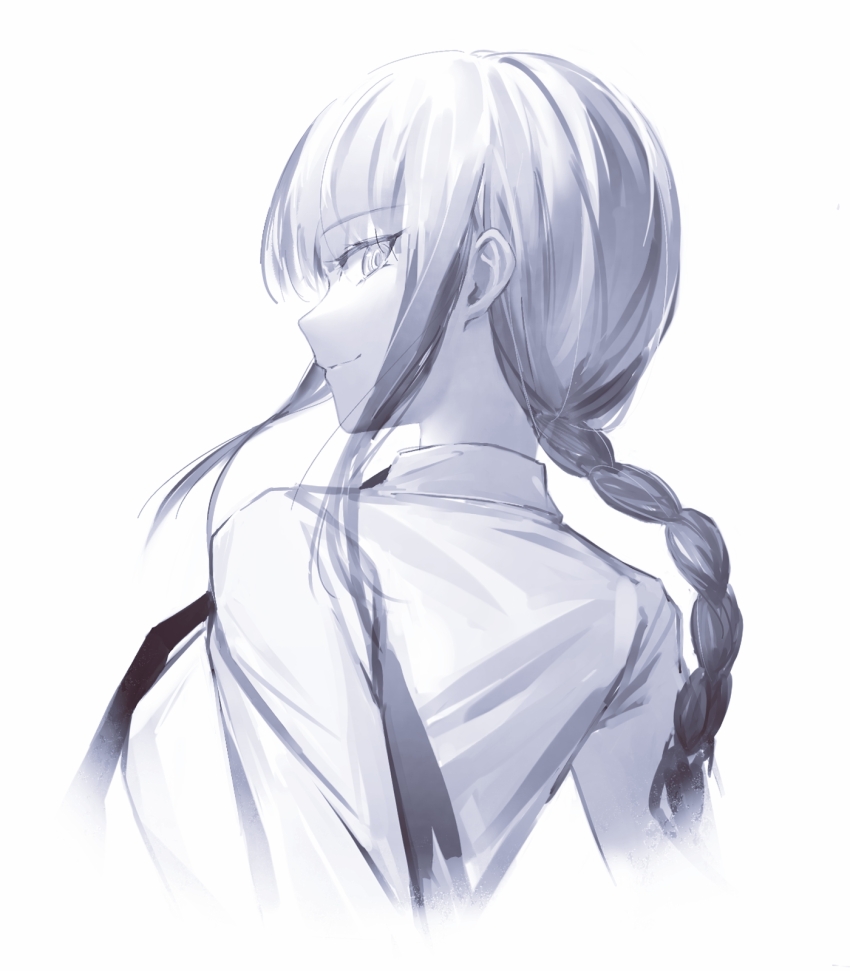 Makima (Chainsaw Man) Rule 34 Image