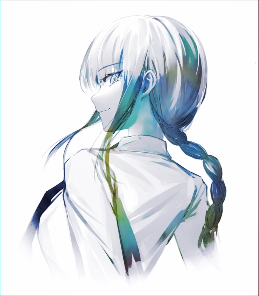 Makima (Chainsaw Man) Rule 34 Image