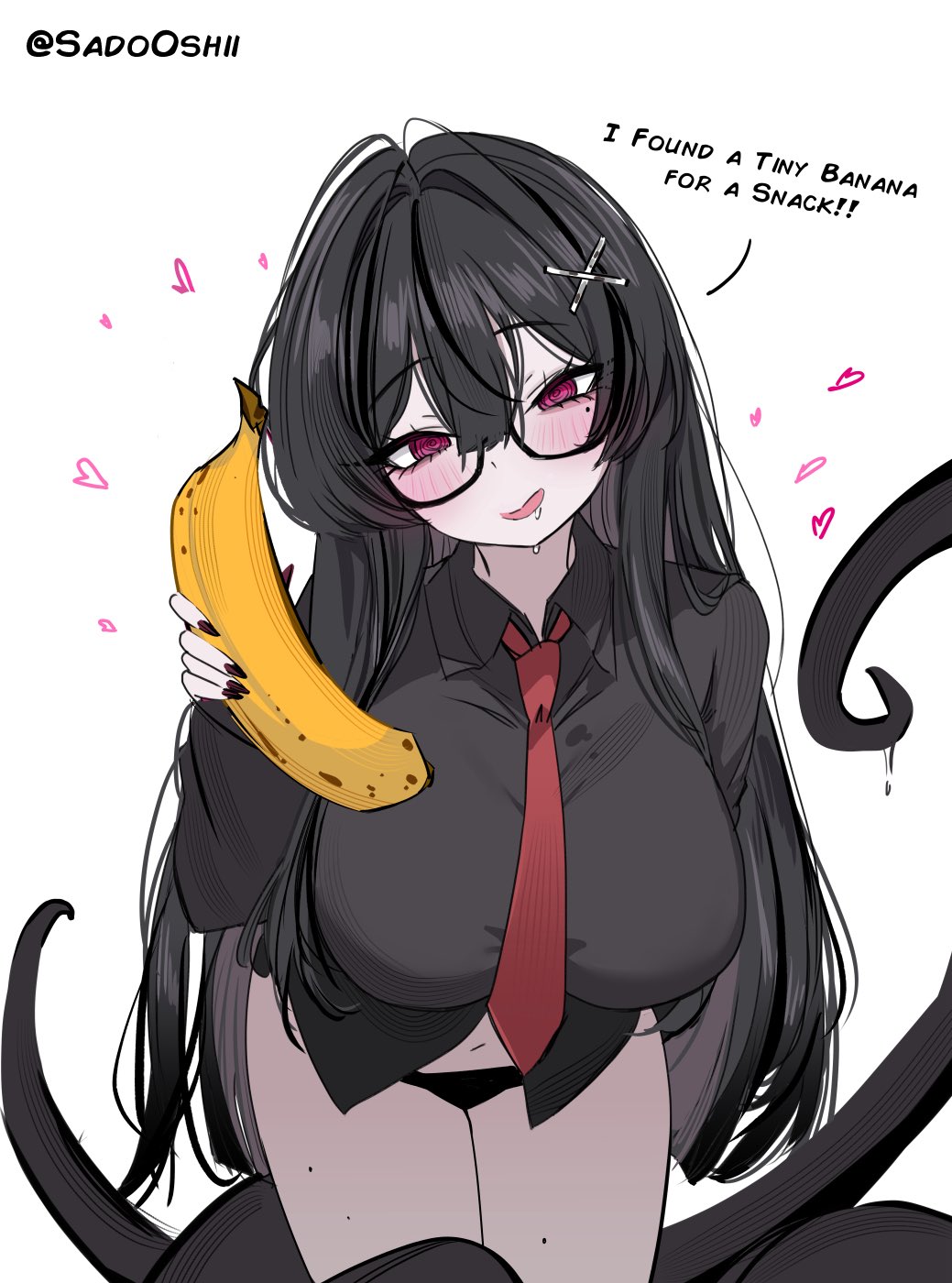 Original Rule 34 Image
