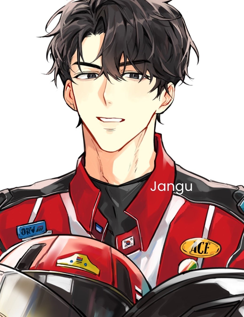Yoo Joonghyuk (Omniscient Reader'S Viewpoint) Rule 34 Image