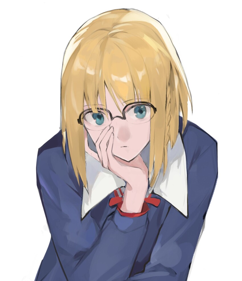 Sajou Ayaka (Fate/Strange Fake) Rule 34 Image