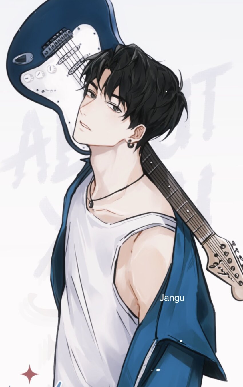 Yoo Joonghyuk (Omniscient Reader'S Viewpoint) Rule 34 Image