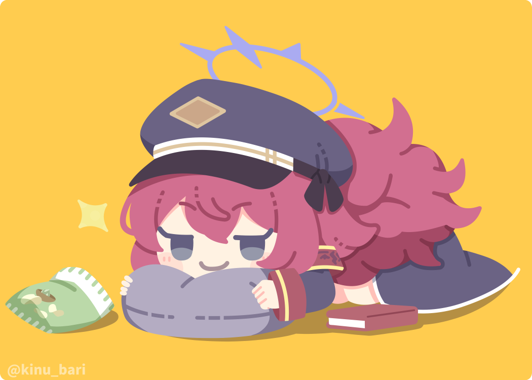 Iroha (Blue Archive) Rule 34 Image