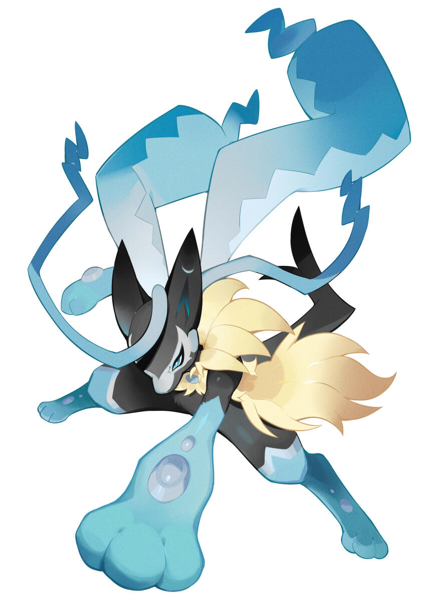 Gen 4 Pokemon (Nintendo) Rule 34 Image
