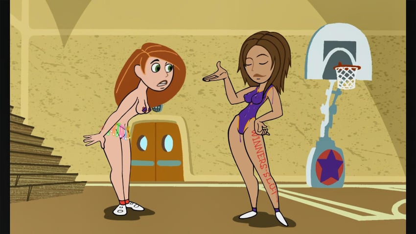 Bonnie Rockwaller (Disney) Rule 34 Image