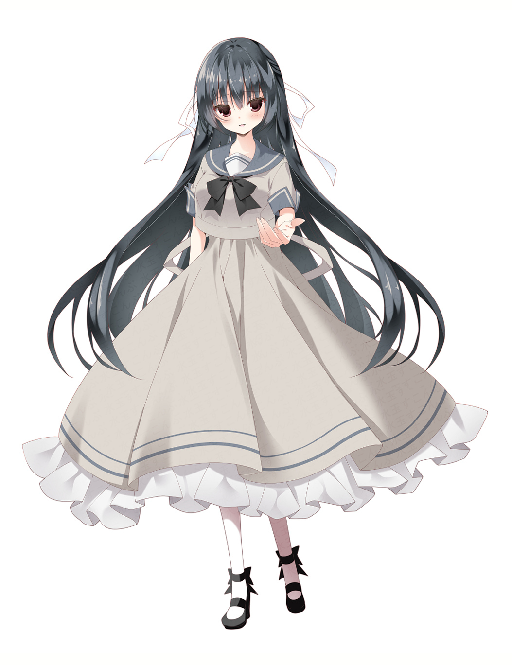 Sakura No Toki Rule 34 Image