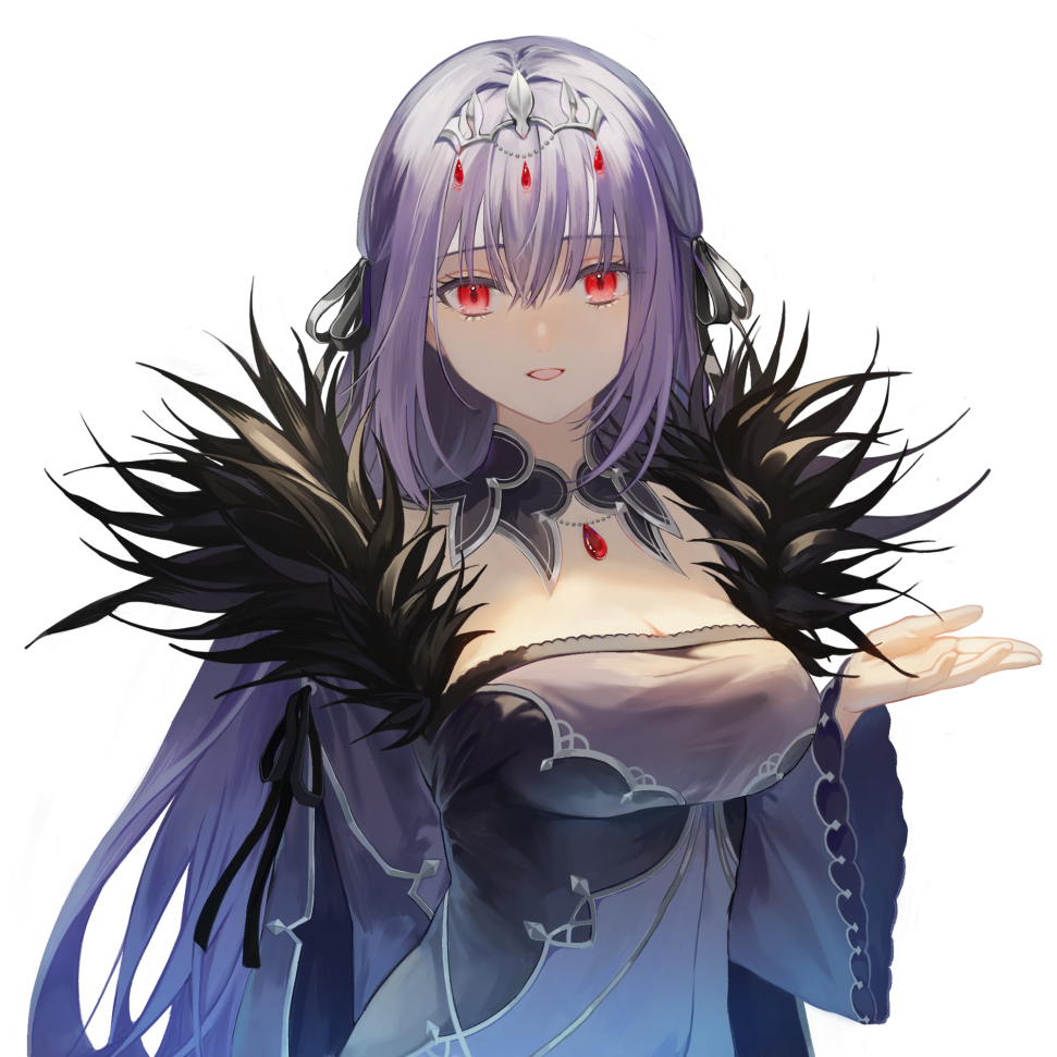 Scathach-Skadi (Fate) Rule 34 Image