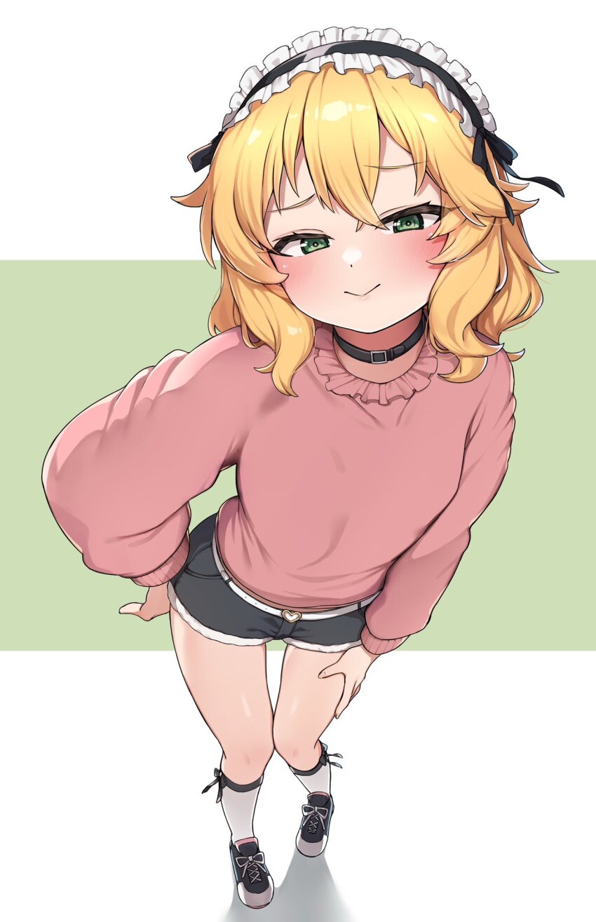 Sakurai Momoka (Idolmaster) Rule 34 Image
