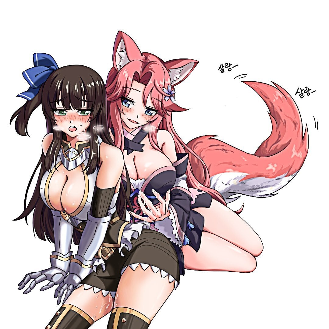 Ceri (Sakura Dungeon) Rule 34 Image