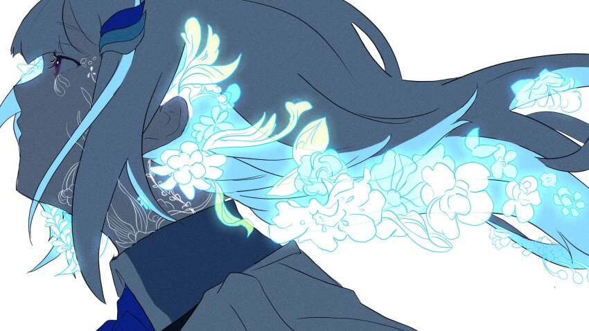 Lize Helesta (Nijisanji) Rule 34 Image