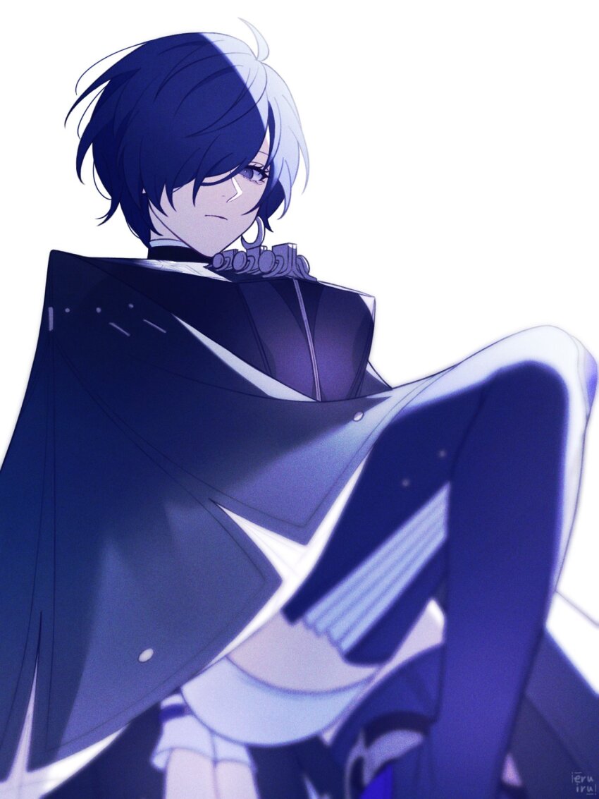 Promeia (Zenless Zone Zero) Rule 34 Image