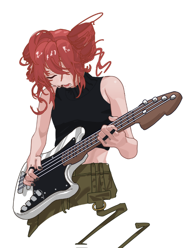Kasane Teto (Utau) Rule 34 Image