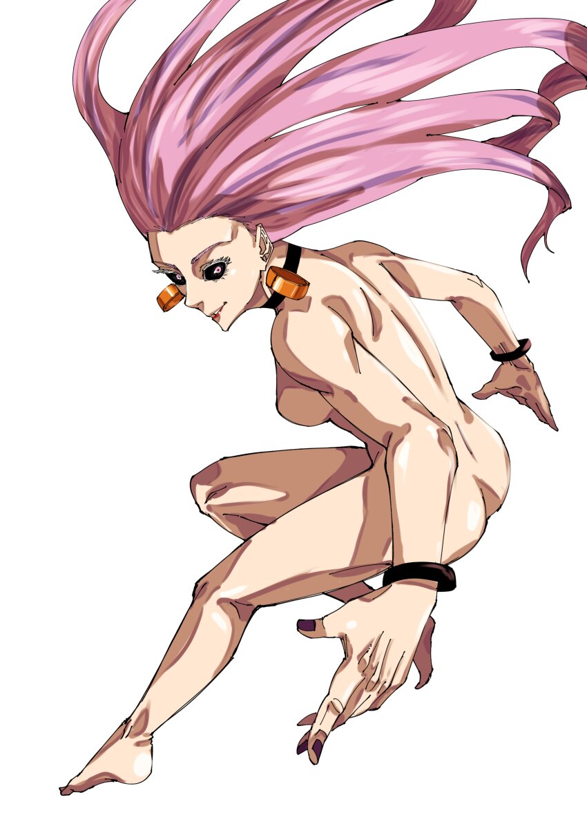 Uro Takako (Jujutsu Kaisen) Rule 34 Image