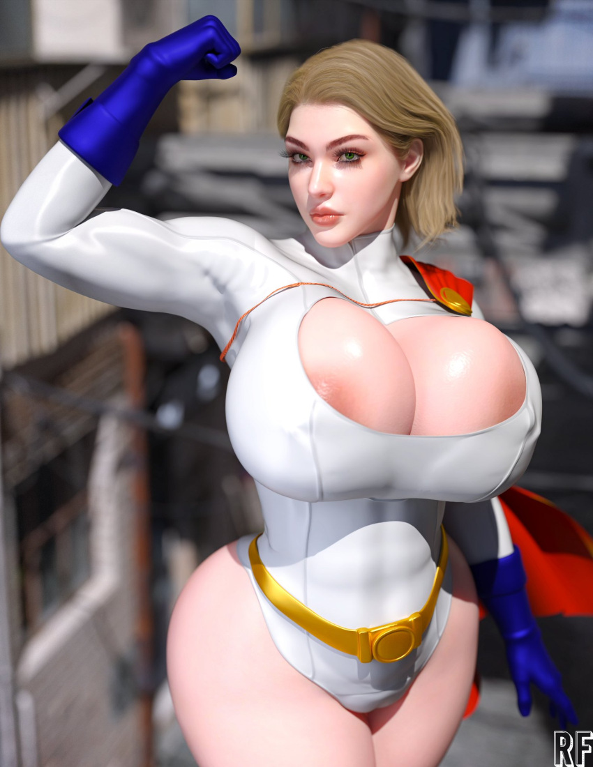 1girls Rule 34 Image