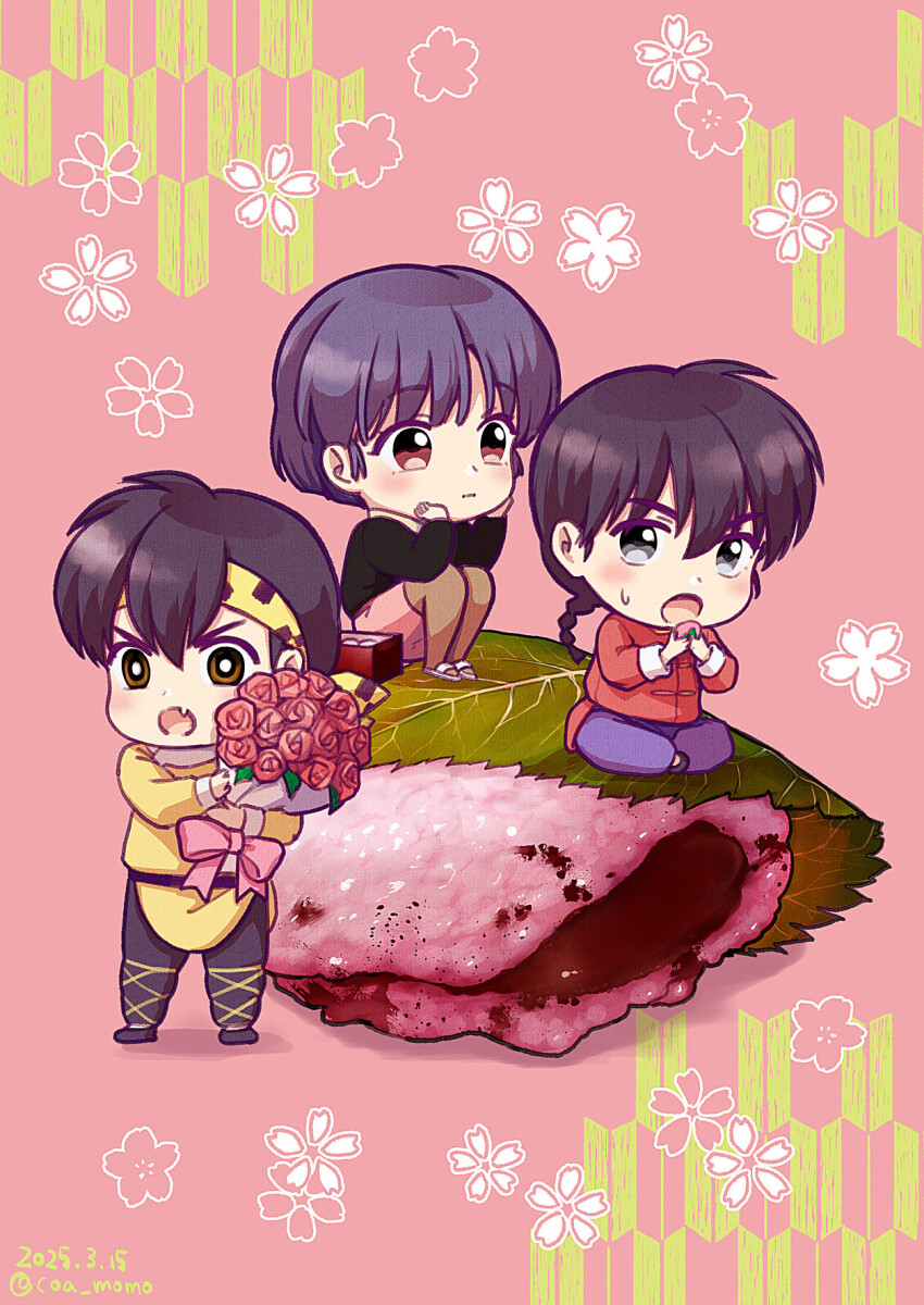 Ranma 1/2 Rule 34 Image