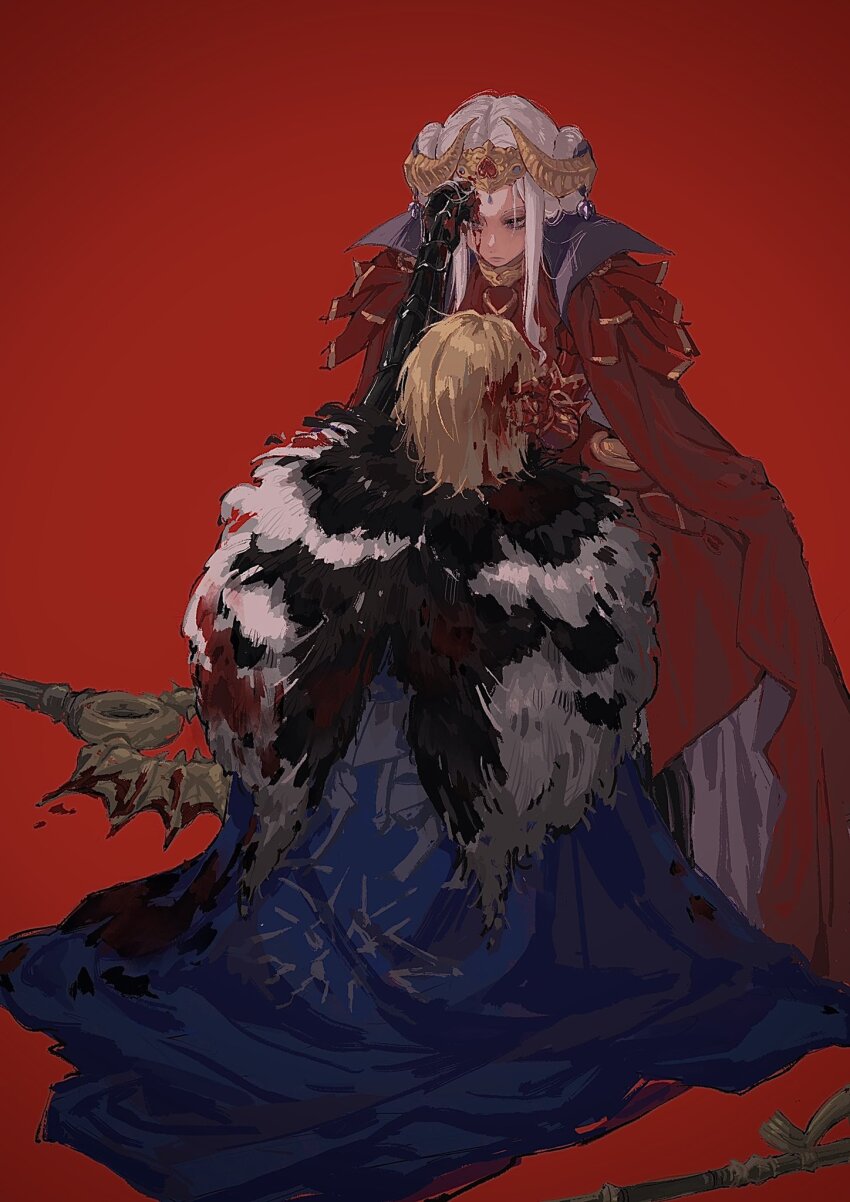 Aymr (Fire Emblem) Rule 34 Image