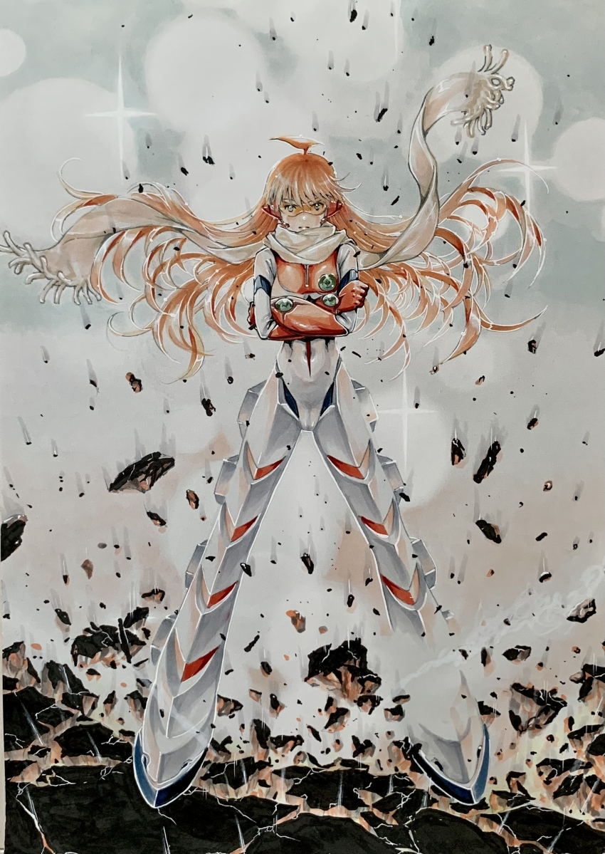 Character Request (Top Wo Nerae! (Series)) Rule 34 Image