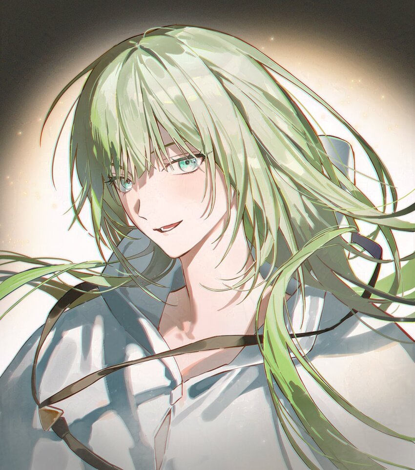 Enkidu (Fate) Rule 34 Image