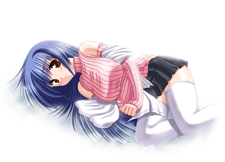 Snow (Game) Rule 34 Image