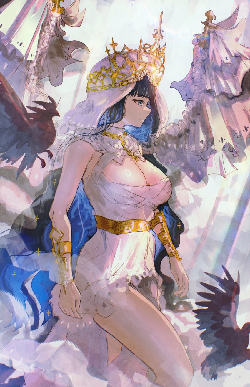 Ouro Kronii (Hololive) Rule 34 Image