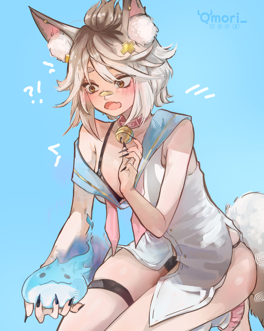 Indie Virtual Youtuber Rule 34 Image