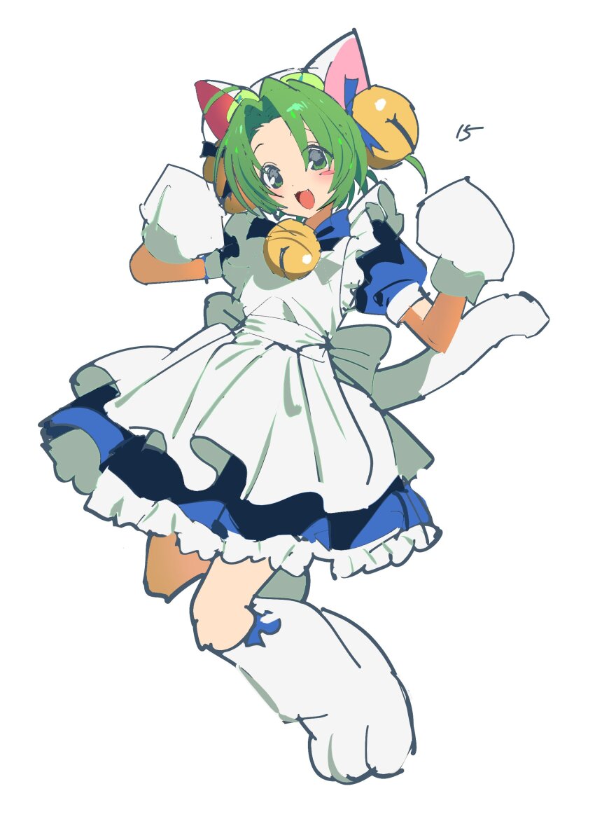 Dejiko (Di Gi Charat) Rule 34 Image
