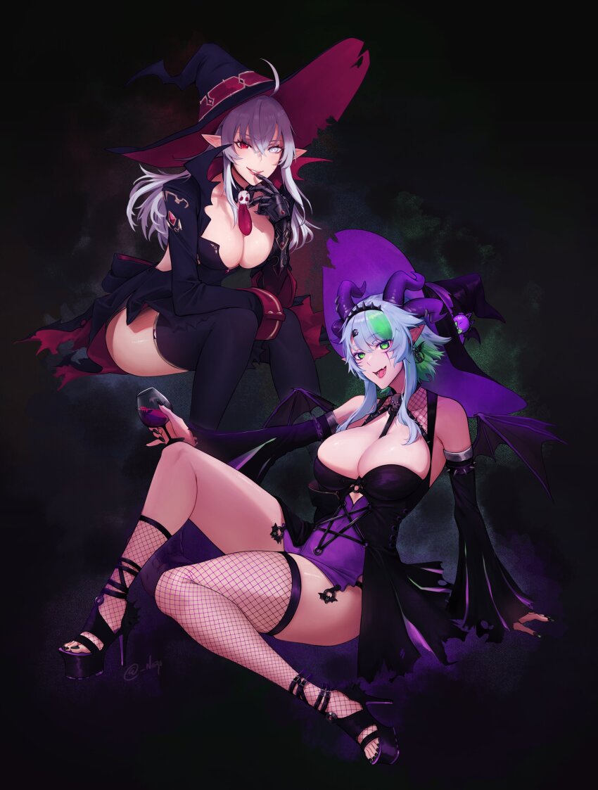 Indie Virtual Youtuber Rule 34 Image