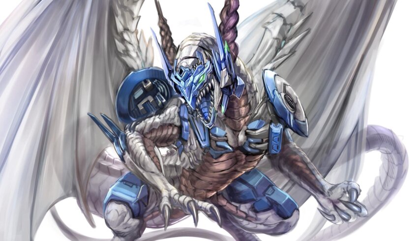 Duel Masters Rule 34 Image