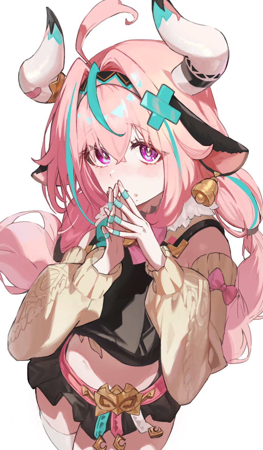 Varesa (Genshin Impact) Rule 34 Image