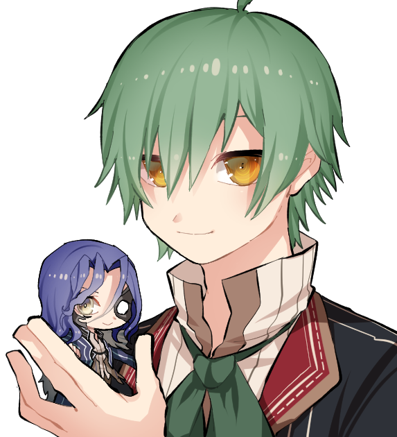 Grimms Notes Rule 34 Image