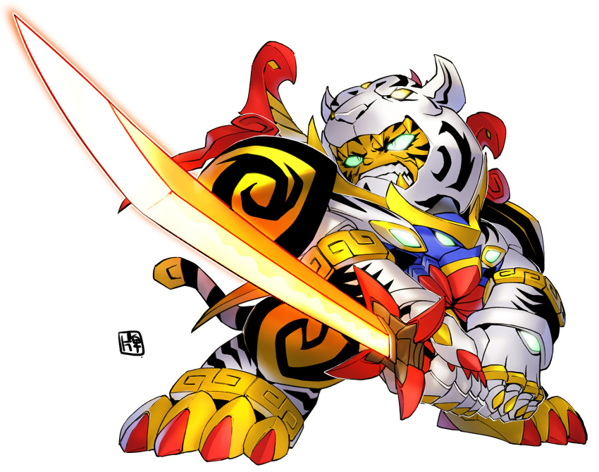Super Robot Wars Rule 34 Image