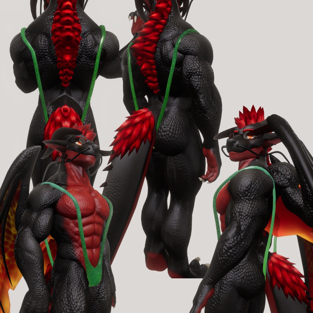 Bara Rule 34 Image