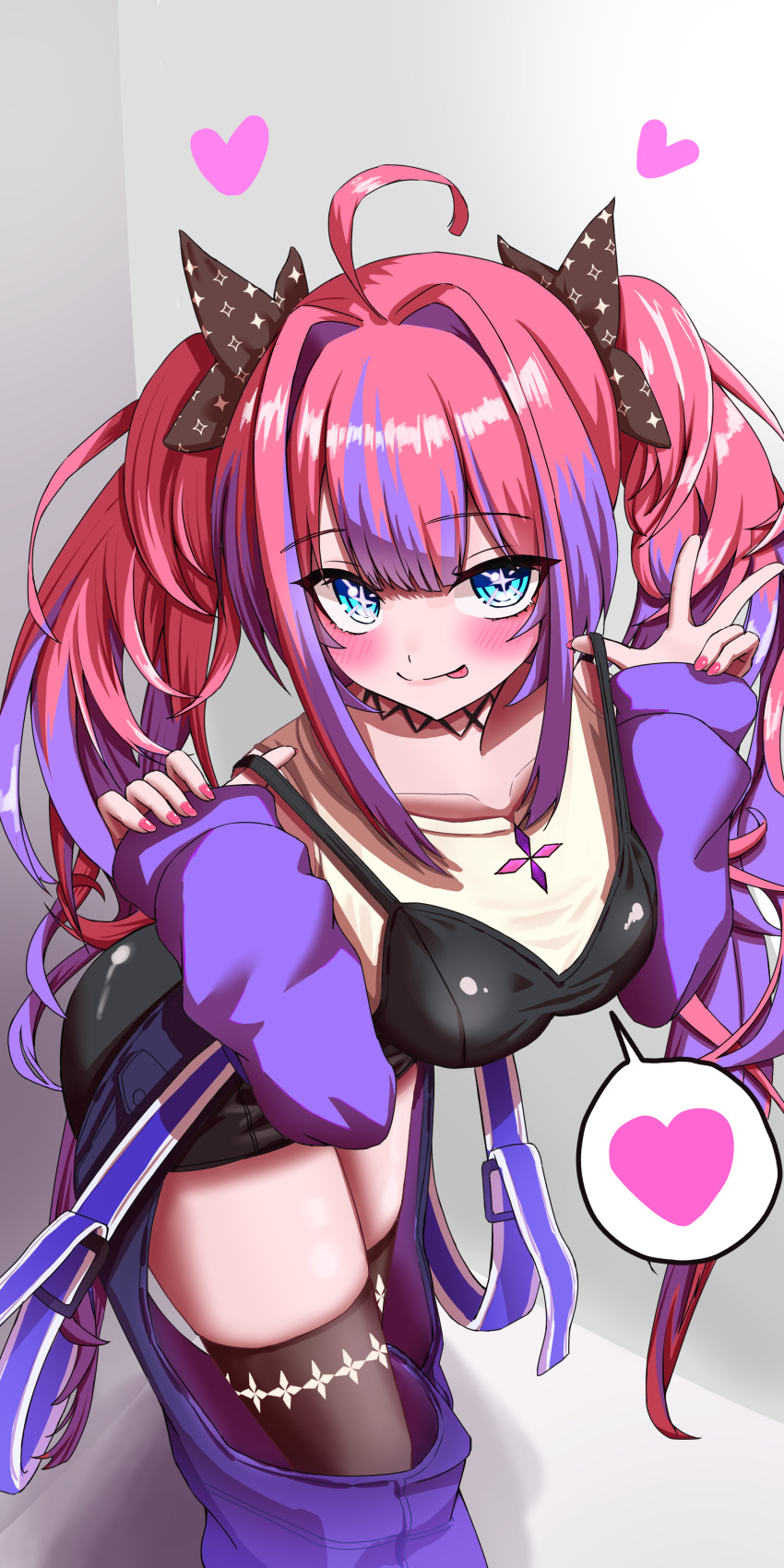 Kikirara Vivi (Hololive) Rule 34 Image