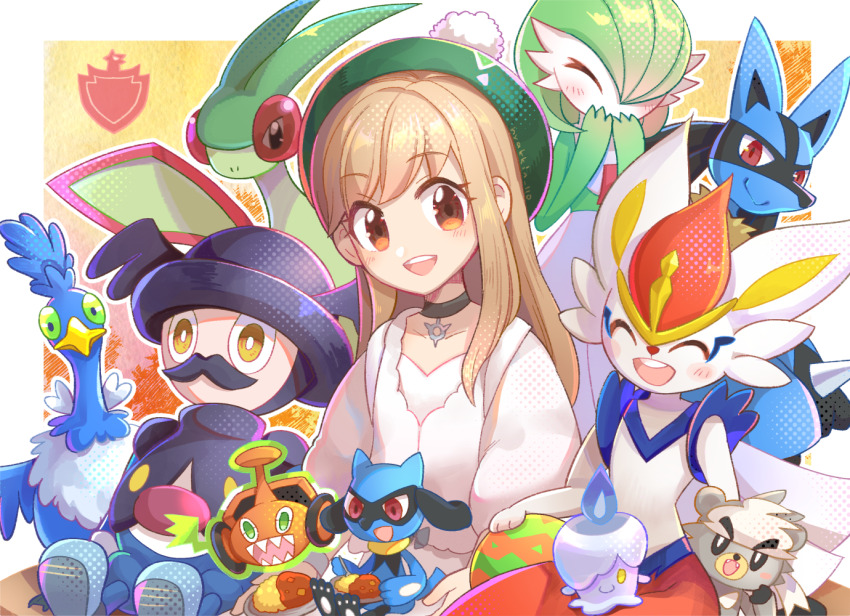 Cinderace (Nintendo) Rule 34 Image