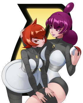 Jupiter (Pokemon) Rule 34 Image