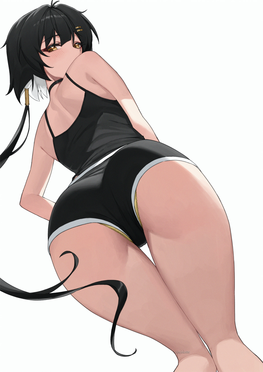 Female Rover (Wuthering Waves) Rule 34 Image