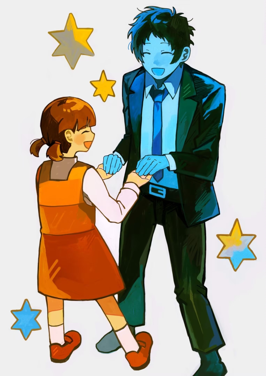Adachi Tooru Rule 34 Image
