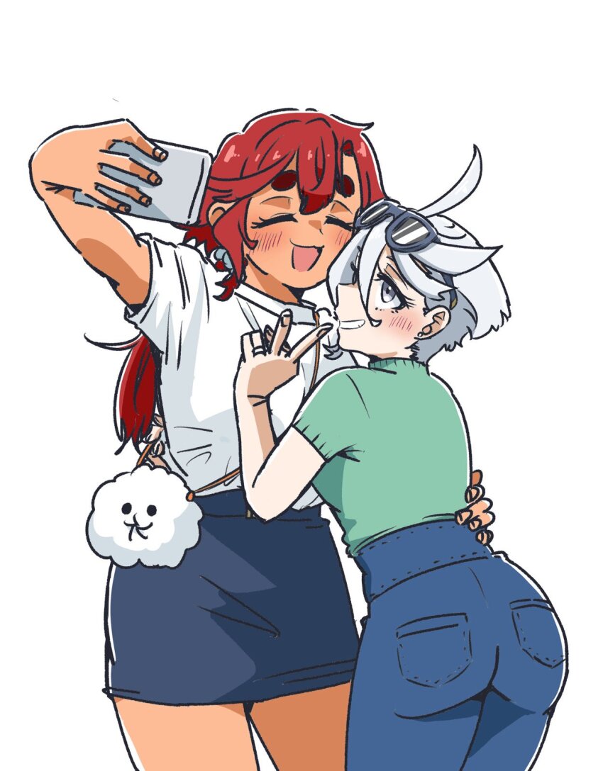 Miorine Rembran (Gundam) Rule 34 Image