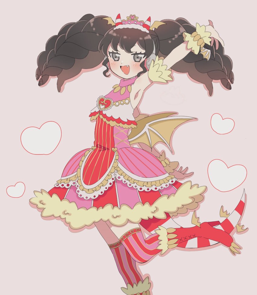 Gaaruru (Pripara) Rule 34 Image