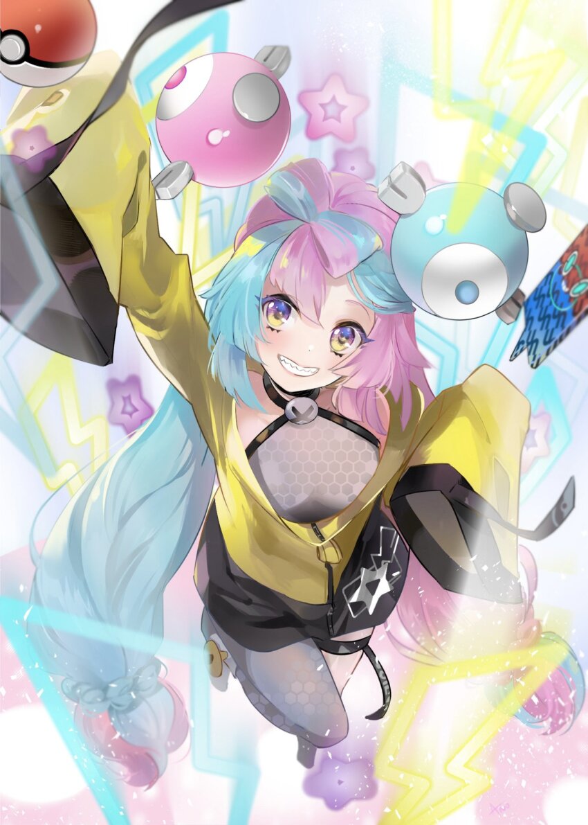 Gen 1 Pokemon (Nintendo) Rule 34 Image